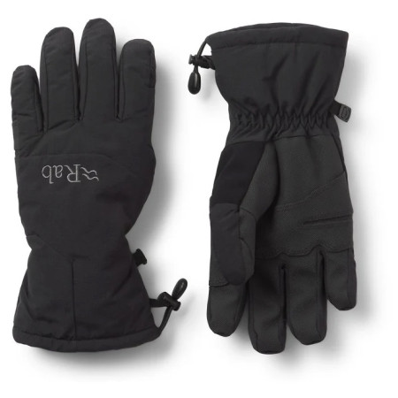 Dámské rukavice Rab Storm Gloves Wmns