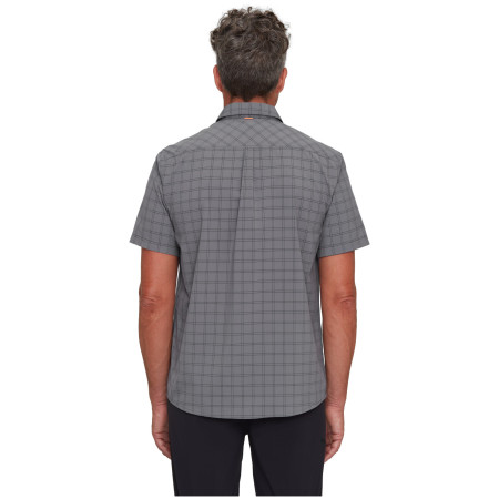 Pánská košile Mammut Lenni Shirt