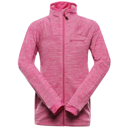 Dětská mikina Alpine Pro Onneco 3