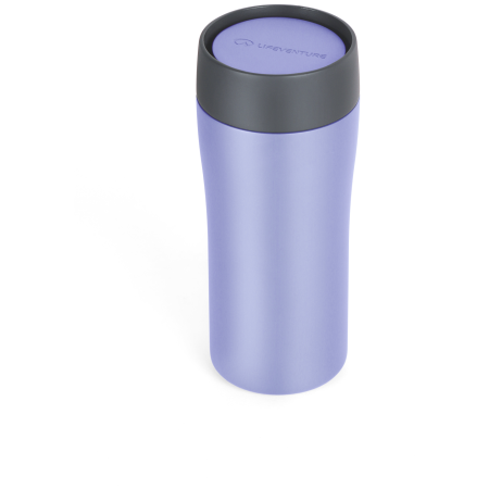 Termohrnek LifeVenture One Touch Thermal Mug 350 ml