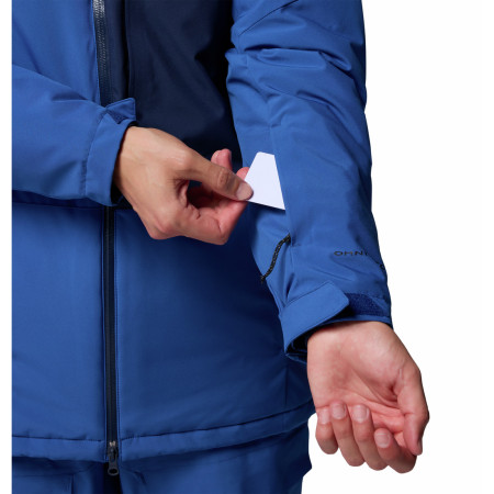 Pánská zimní bunda Columbia Winter District™ III Jacket