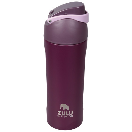 Láhev Zulu Lifty Vacuum 550 ml