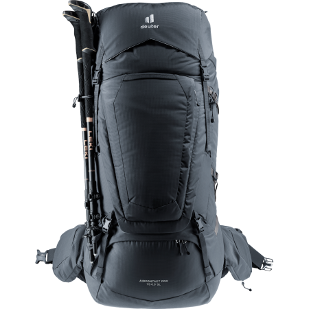 Turistický batoh Deuter Aircontact Pro 85+10