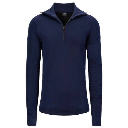 Rolák Brynje of Norway Arctic Double Zip-polo