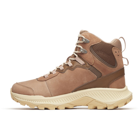 Dámské zimní kotníkové boty Merrell Speed Strike 2 Ltr Thrm Mid Wp