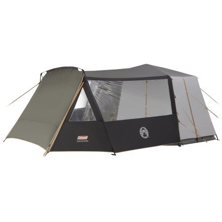 Přístřešek Coleman Octagon Front Extend