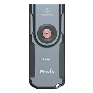 Kapesní baterka Fenix E06R
