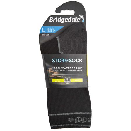 Pánské ponožky Bridgedale Storm Sock LW Boot