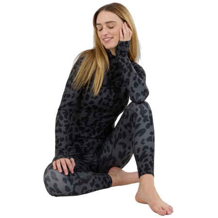 Dámské funkční triko Fundango Yade II Baselayer Top