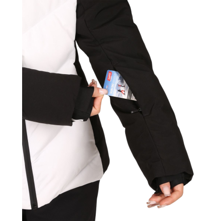 Dámská bunda Kilpi Skimmia-W