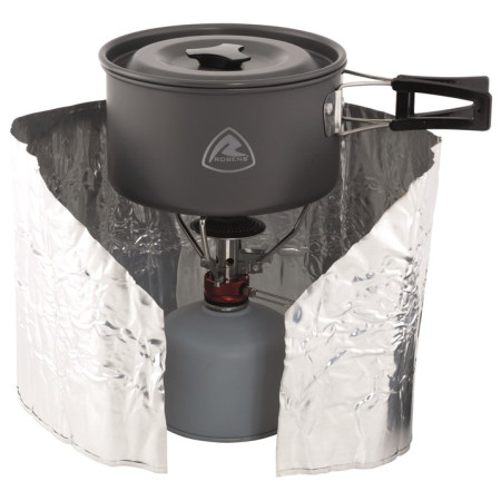 Závětří Robens Foil Windshield