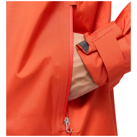 Pánská nepromokavá bunda Haglöfs L.I.M Airak 2,5L Jacket