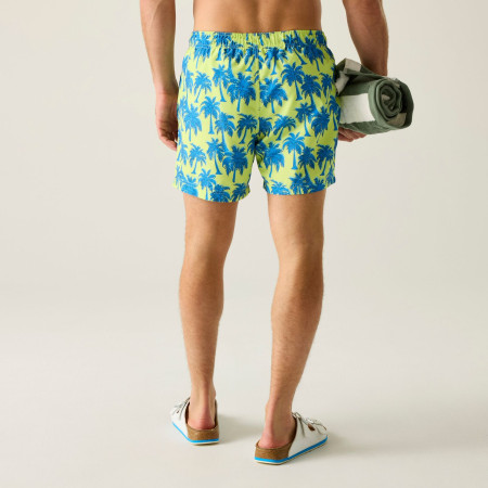 Pánské plavky Regatta Loras Swim Short