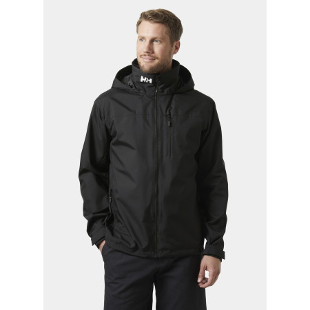 Pánská bunda Helly Hansen Crew Hooded Jacket 2.0