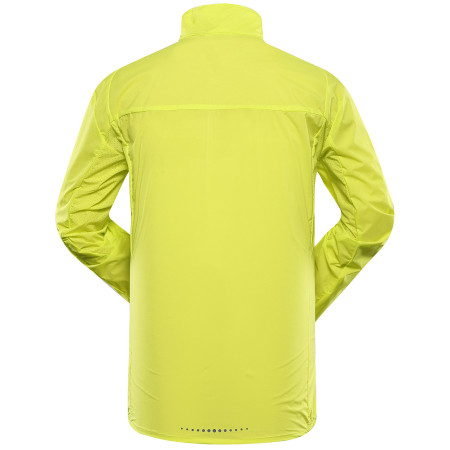 Pánská bunda Alpine Pro Spin