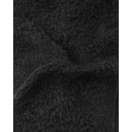 Dětské rukavice Reima Osaten Black