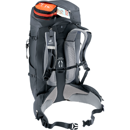 Batoh Deuter Trail Pro 34 SL