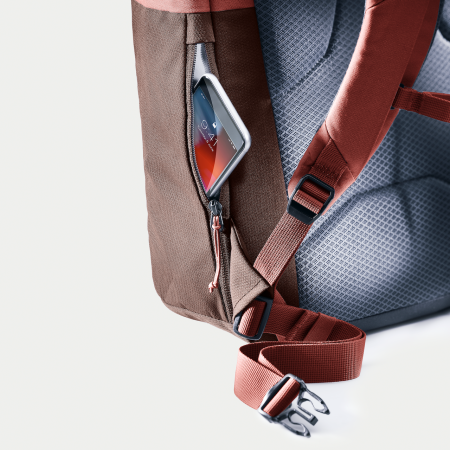 Městský batoh Deuter UP Seoul