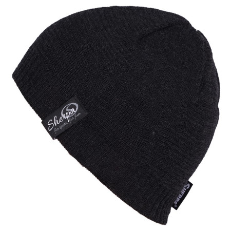 Zimní čepice Sherpa Janus II Merino