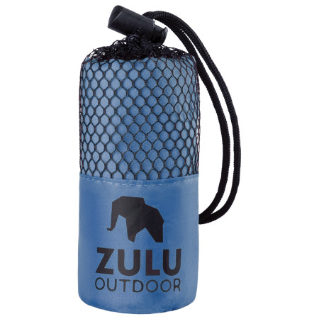 Ručník Zulu Light 60x120 cm