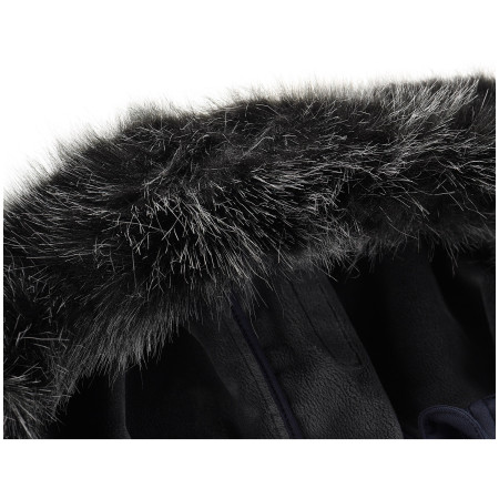 Dámský kabát Alpine Pro Ibora