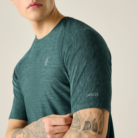 Pánské triko Dare 2b Power Up Tee