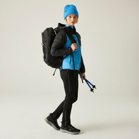 Dámská zimní bunda Dare 2b Womens Aero Fuse Padded Jacket