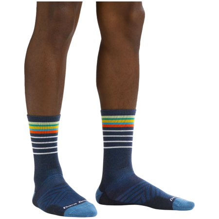 Pánské ponožky Darn Tough Stride Micro Crew Ultra-Lightweight