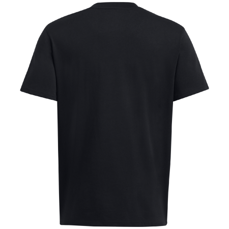 Pánské triko Under Armour Hw Armour Label Ss