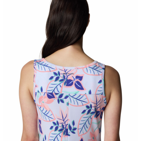 Dámské šaty Columbia Chill River Printed Dress
