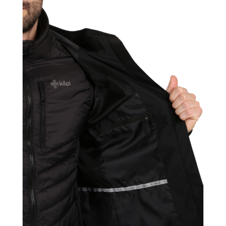 Pánská bunda Kilpi Sonna-M