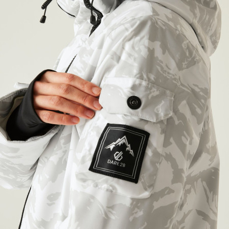 Dámská bunda Dare 2b GnarlyJacket