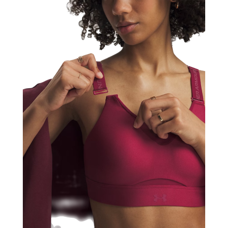 Sportovní podprsenka Under Armour Infinity High 2.0 Bra