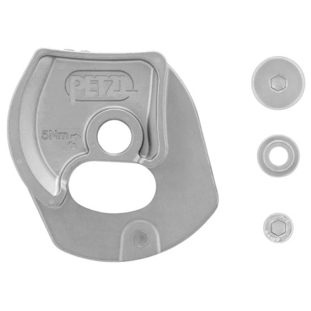 Slaňovací zařízení Petzl Repair Kit Rig