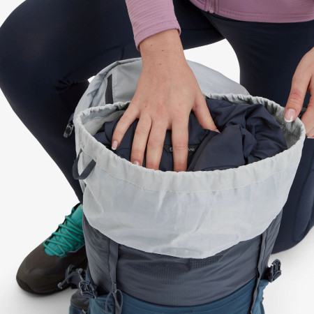 Dámský batoh Montane Women'S Trailblazer 24