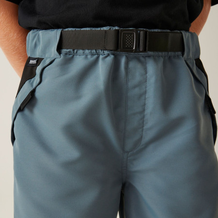 Dětské kalhoty Regatta Sorcer Mountain Trousers VII