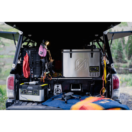 Kompresorová chladnička Goal Zero Alta 50