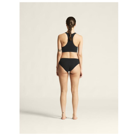 Dámské funkční kalhotky Craft Wool Seamless Hipster W