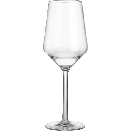 Skleničky na víno Brunner Set White Wineglass Riserva