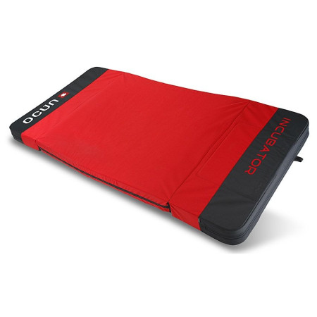 Bouldermatka Ocun Paddy Incubator