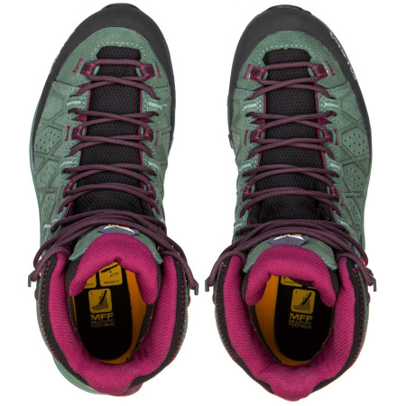 Dámské boty Salewa Ws Alp Trainer 2 Mid Gtx