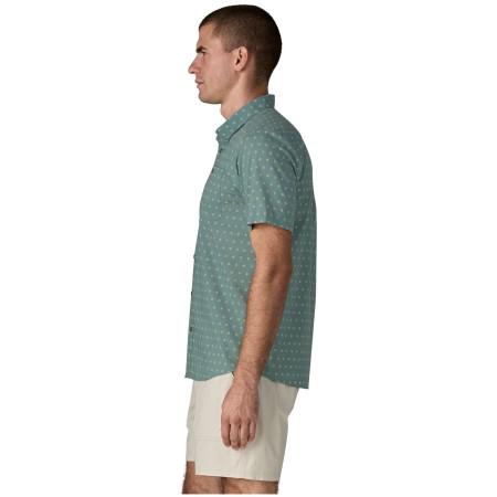 Pánská košile Patagonia Men's Go-To Shirt