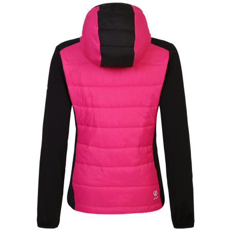 Dámská mikina Dare 2b Ascending Hybrid