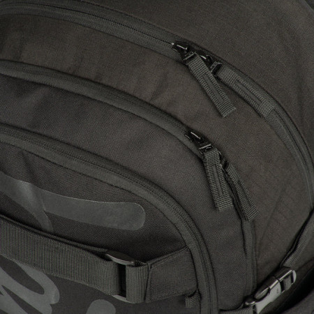 Školní batoh Baagl Skate