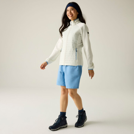 Dámská bunda Regatta Women’s Clumber Hybrid