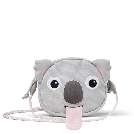 Peněženka Affenzahn Kids Wallet