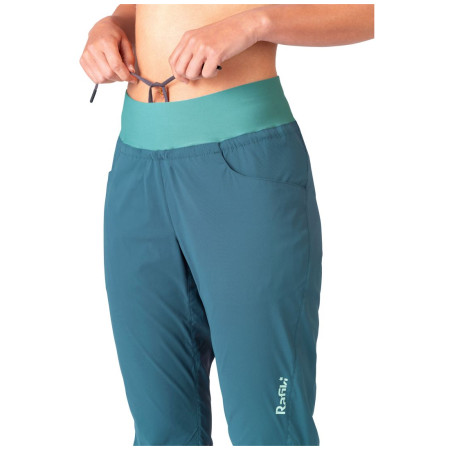 Dámské 3/4 kalhoty Rafiki Tarragona