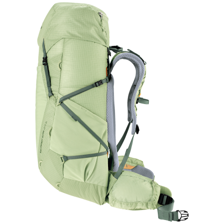 Turistický batoh Deuter Aircontact Ultra 45+5 SL