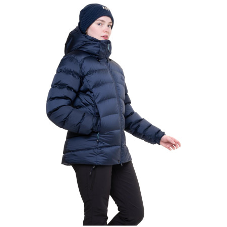 Dámská péřová bunda Mountain Equipment Lightline Jacket Women's