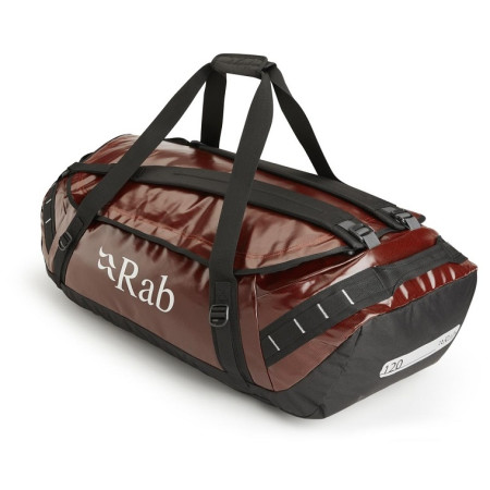 Cestovní taška Rab Expedition Kitbag II 120